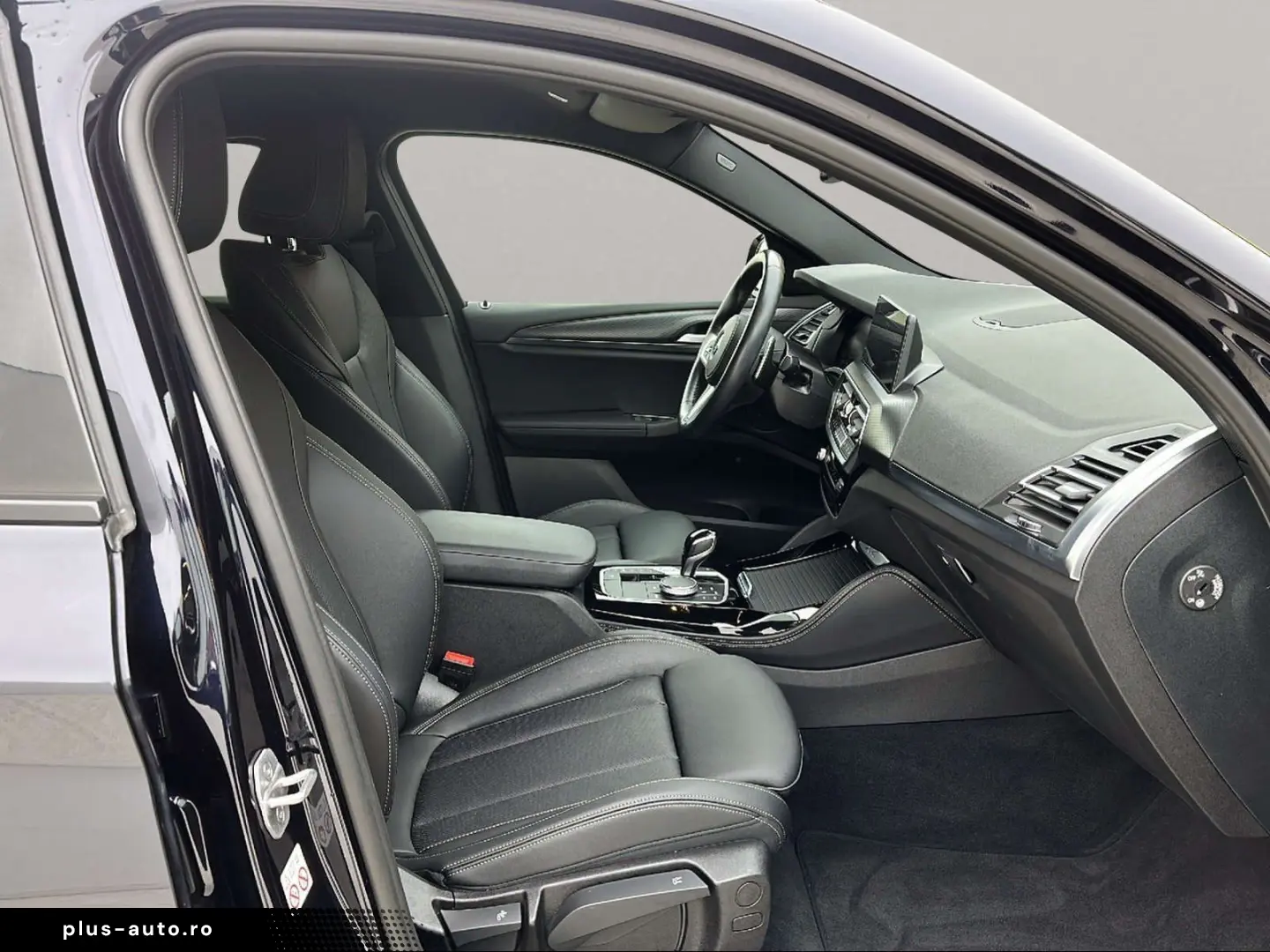 BMW X4 xDrive20i M Sport Navi Kamera HiFi LED