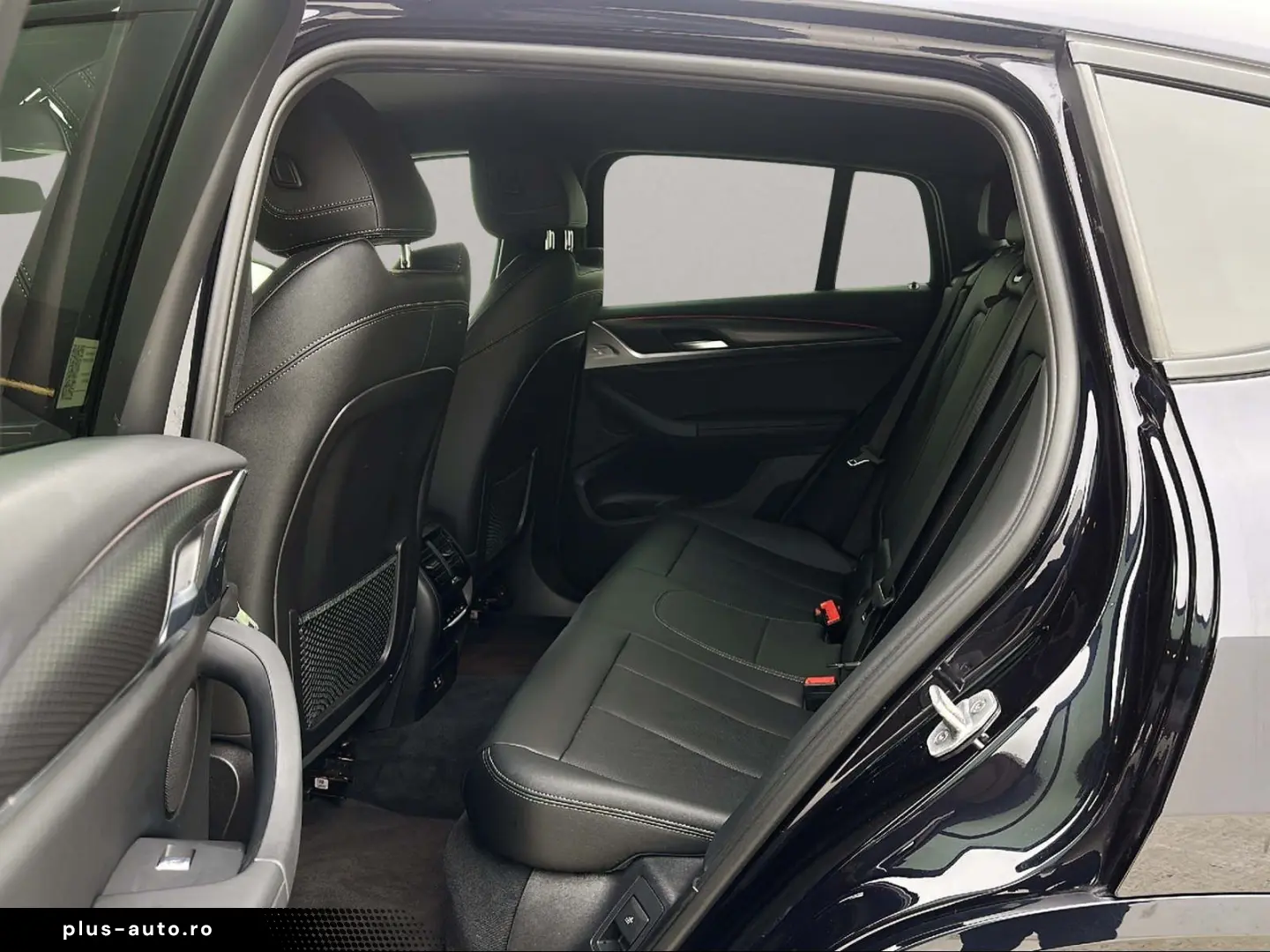 BMW X4 xDrive20i M Sport Navi Kamera HiFi LED