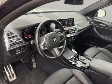 BMW X4 xDrive20i M Sport Navi Kamera HiFi LED