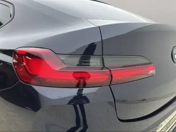 BMW X4 xDrive20i M Sport Navi Kamera HiFi LED