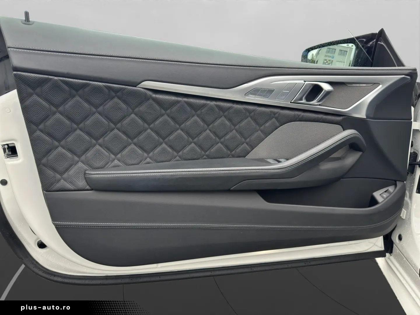 BMW M8 Cabrio M Competition Komfortzugang Soft-Close