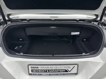 BMW M8 Cabrio M Competition Komfortzugang Soft-Close