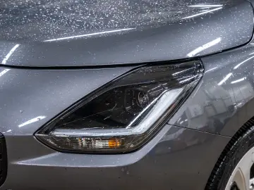 Suzuki Swift 1.2 Dualjet 12V 5MT MHEV Passion