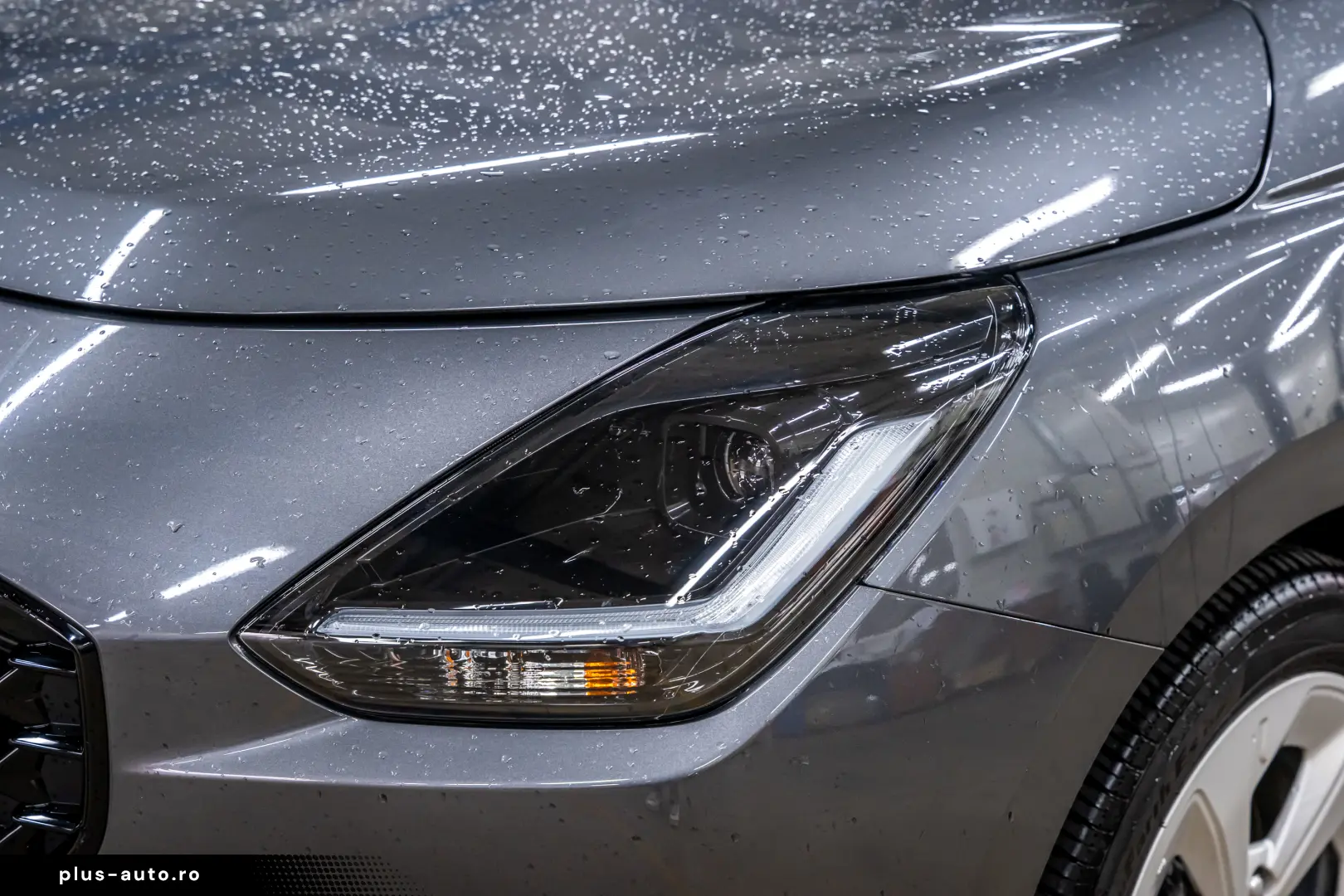 Suzuki Swift 1.2 Dualjet 12V 5MT MHEV Passion