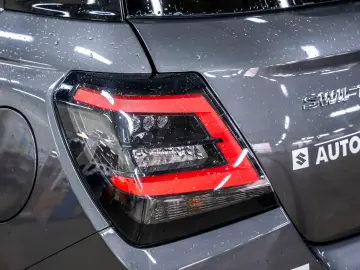 Suzuki Swift 1.2 Dualjet 12V 5MT MHEV Passion