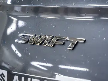 Suzuki Swift 1.2 Dualjet 12V 5MT MHEV Passion