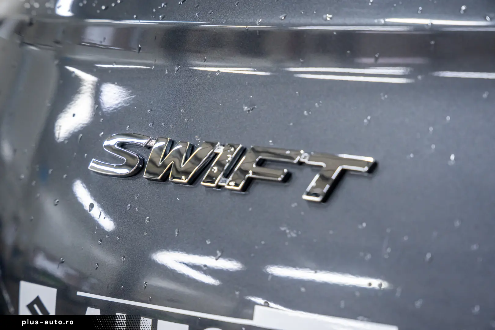 Suzuki Swift 1.2 Dualjet 12V 5MT MHEV Passion