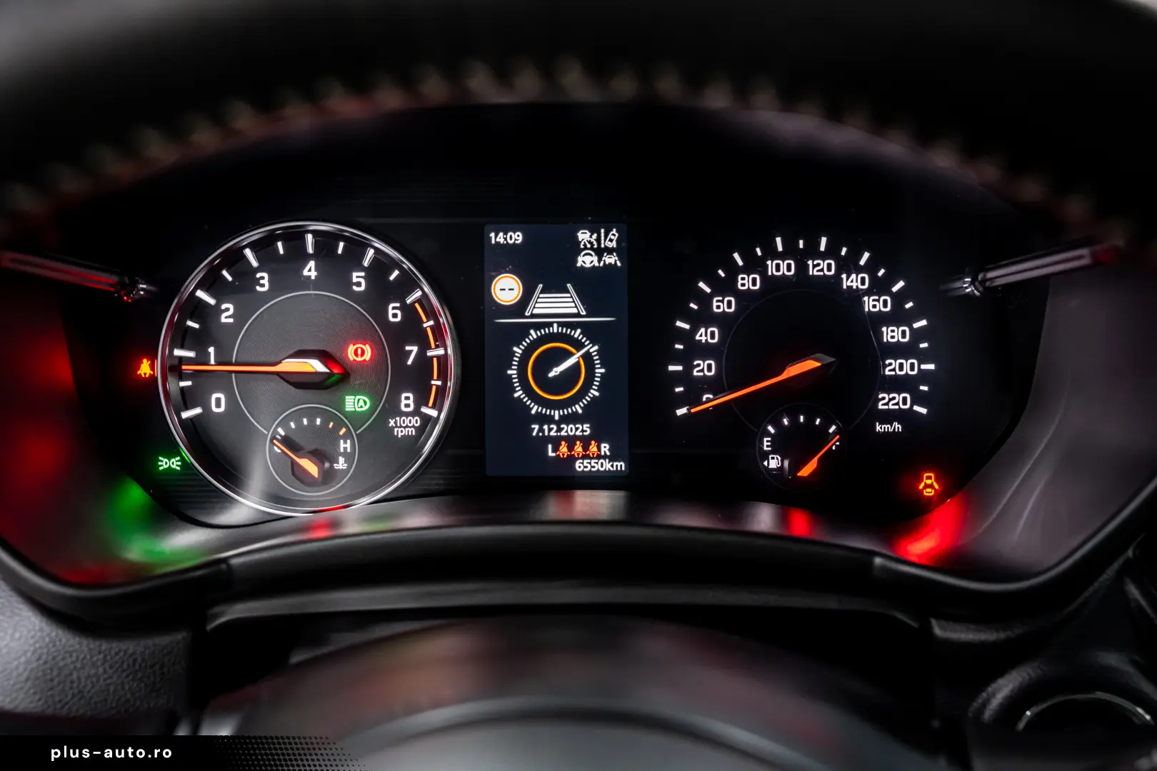 Suzuki Swift 1.2 Dualjet 12V 5MT MHEV Passion