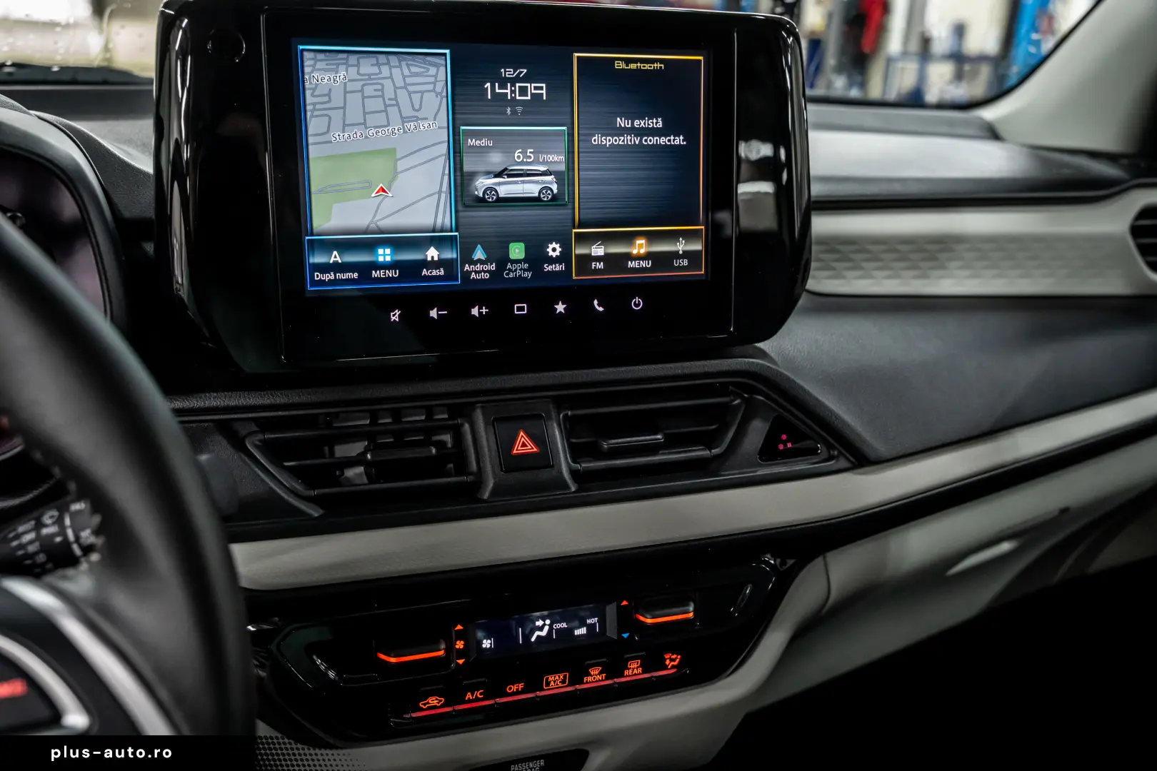 Suzuki Swift 1.2 Dualjet 12V 5MT MHEV Passion