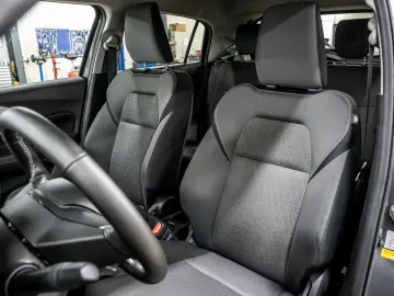 Suzuki Swift 1.2 Dualjet 12V 5MT MHEV Passion