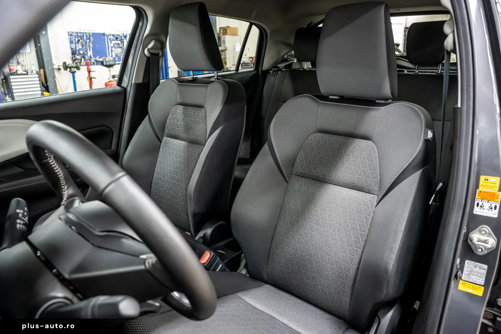 Suzuki Swift 1.2 Dualjet 12V 5MT MHEV Passion