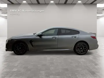BMW M8 Gran Coupé Bowers & Wilkins Driv.Assist.Prof