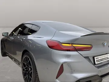 BMW M8 Gran Coupé Bowers & Wilkins Driv.Assist.Prof