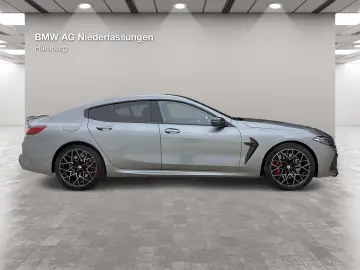 BMW M8 Gran Coupé Bowers & Wilkins Driv.Assist.Prof