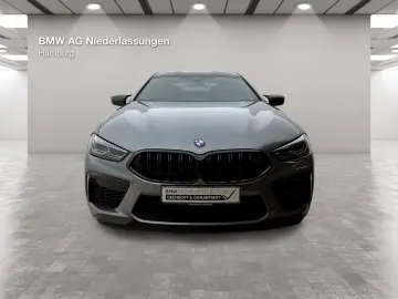 BMW M8 Gran Coupé Bowers & Wilkins Driv.Assist.Prof