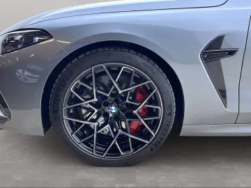 BMW M8 Gran Coupé Bowers & Wilkins Driv.Assist.Prof