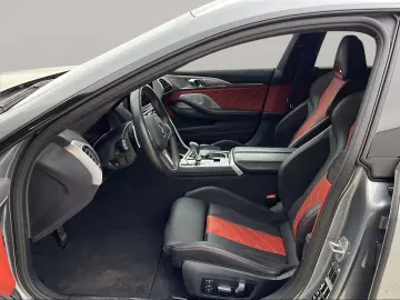 BMW M8 Gran Coupé Bowers & Wilkins Driv.Assist.Prof