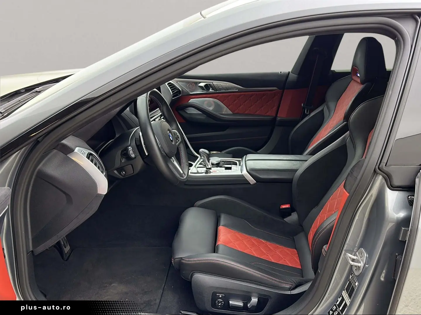 BMW M8 Gran Coupé Bowers & Wilkins Driv.Assist.Prof