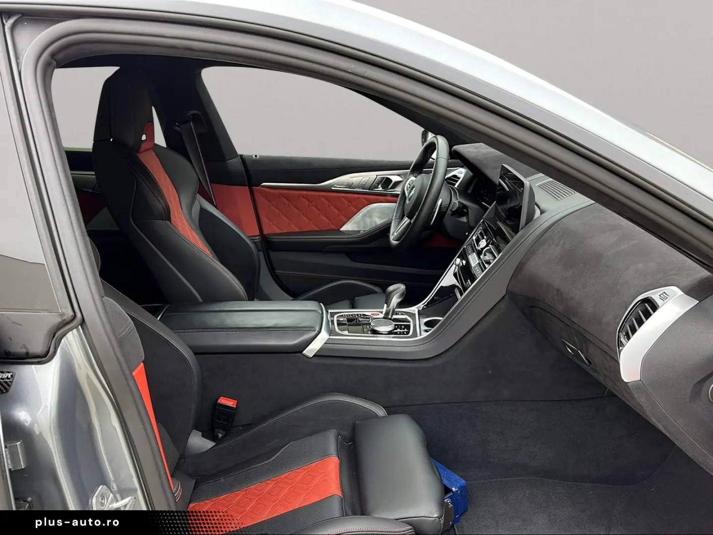 BMW M8 Gran Coupé Bowers & Wilkins Driv.Assist.Prof