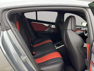 BMW M8 Gran Coupé Bowers & Wilkins Driv.Assist.Prof