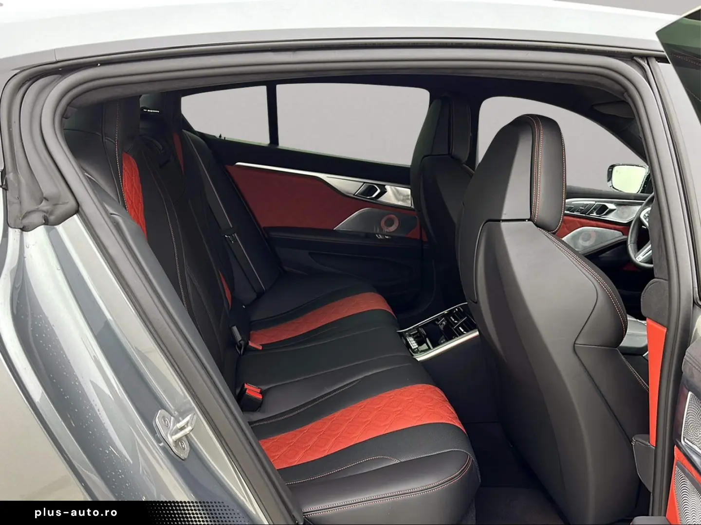 BMW M8 Gran Coupé Bowers & Wilkins Driv.Assist.Prof