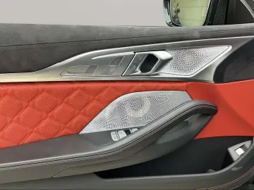 BMW M8 Gran Coupé Bowers & Wilkins Driv.Assist.Prof