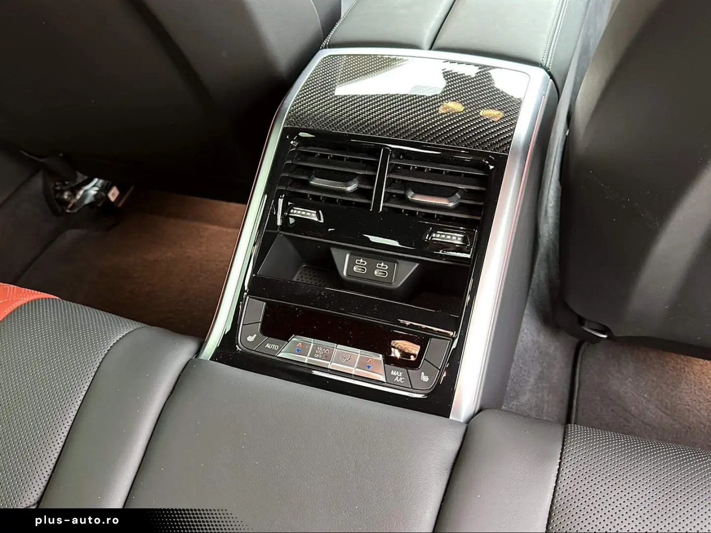 BMW M8 Gran Coupé Bowers & Wilkins Driv.Assist.Prof