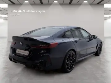BMW M8 Gran Coupé Bowers & Wilkins Driv.Assist.Prof