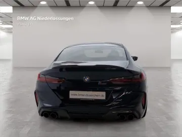 BMW M8 Gran Coupé Bowers & Wilkins Driv.Assist.Prof