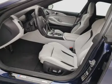 BMW M8 Gran Coupé Bowers & Wilkins Driv.Assist.Prof
