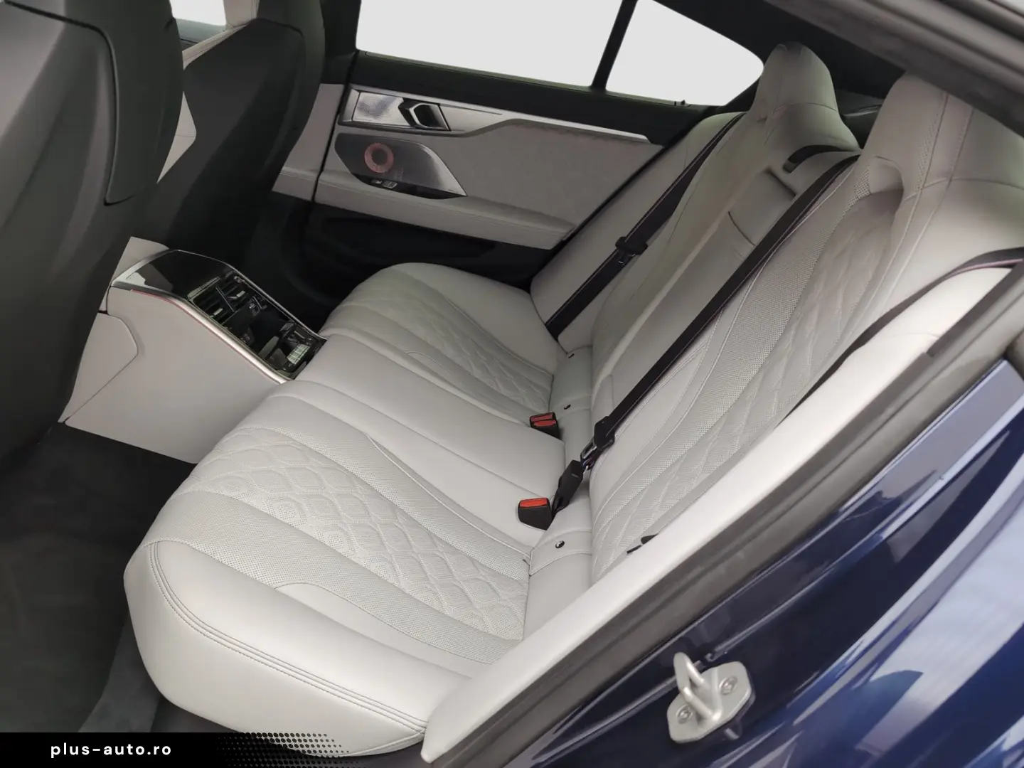 BMW M8 Gran Coupé Bowers & Wilkins Driv.Assist.Prof