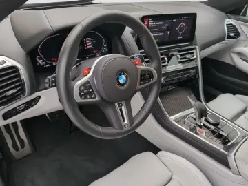 BMW M8 Gran Coupé Bowers & Wilkins Driv.Assist.Prof