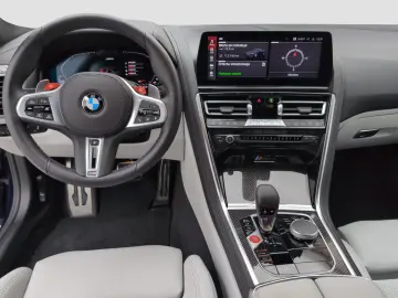 BMW M8 Gran Coupé Bowers & Wilkins Driv.Assist.Prof