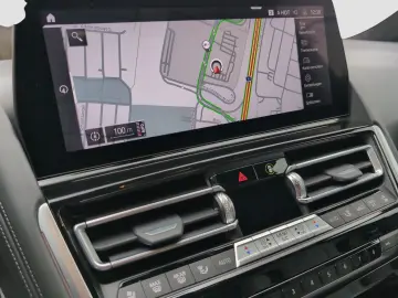 BMW M8 Gran Coupé Bowers & Wilkins Driv.Assist.Prof