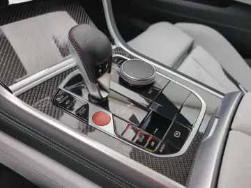 BMW M8 Gran Coupé Bowers & Wilkins Driv.Assist.Prof