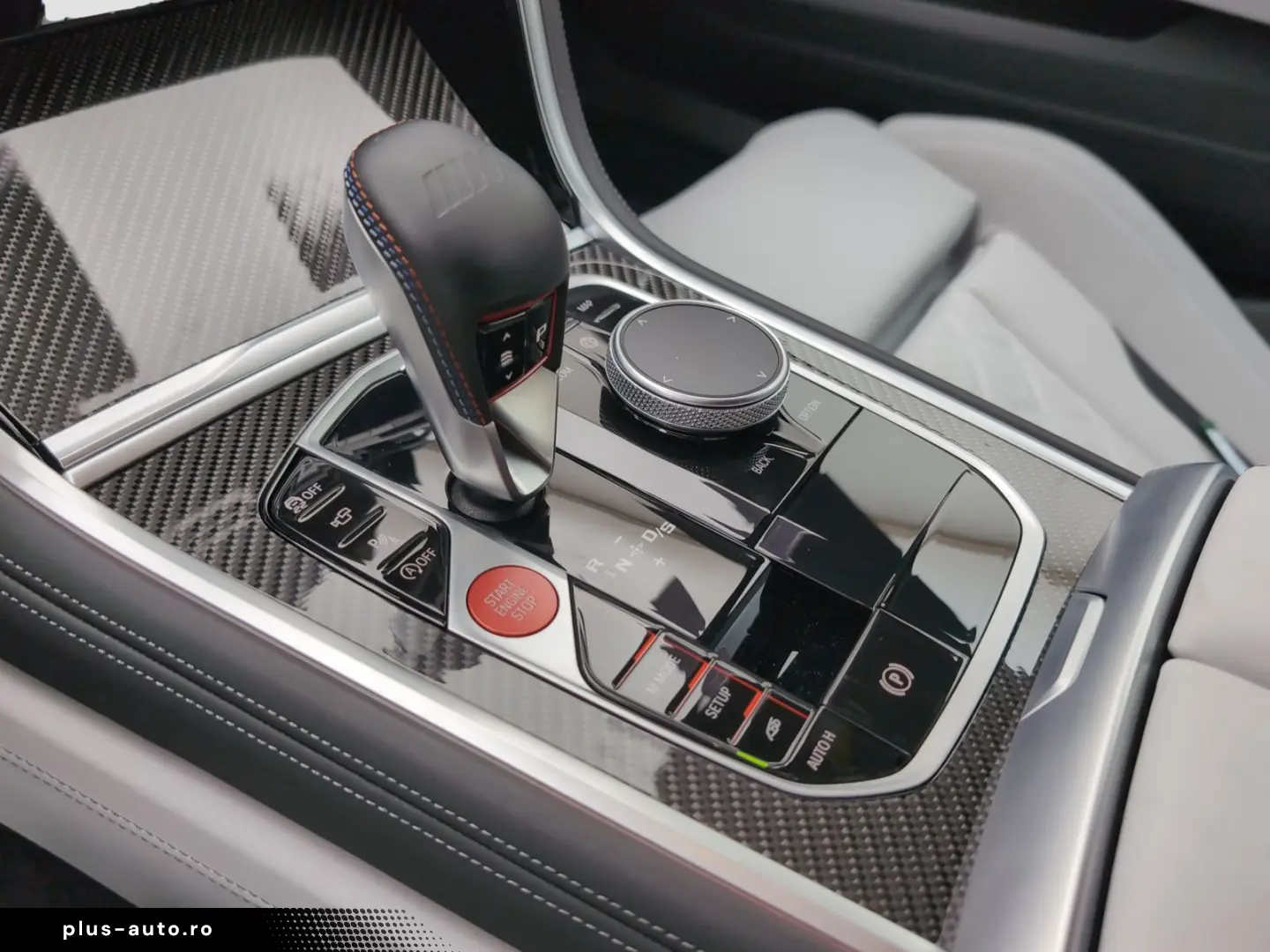 BMW M8 Gran Coupé Bowers & Wilkins Driv.Assist.Prof