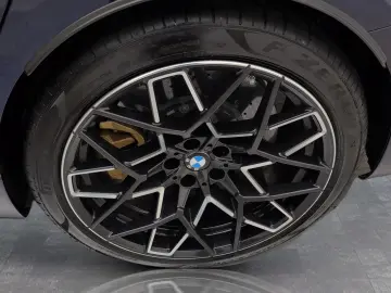 BMW M8 Gran Coupé Bowers & Wilkins Driv.Assist.Prof