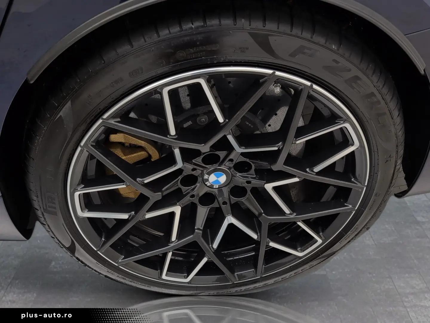 BMW M8 Gran Coupé Bowers & Wilkins Driv.Assist.Prof