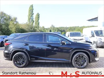 LEXUS RX 3.5 450h AWD Style Edition