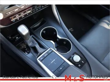 LEXUS RX 3.5 450h AWD Style Edition