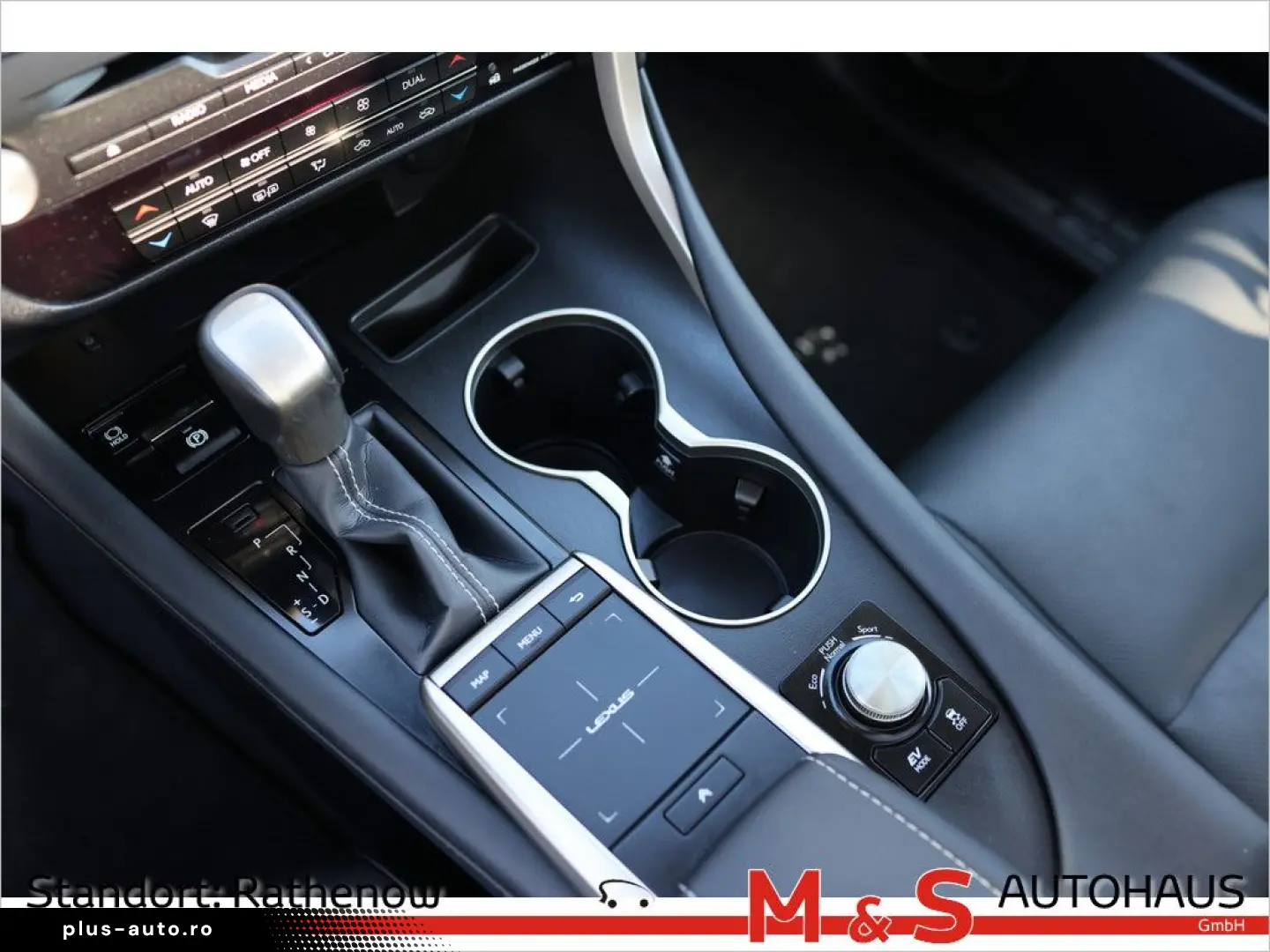 LEXUS RX 3.5 450h AWD Style Edition