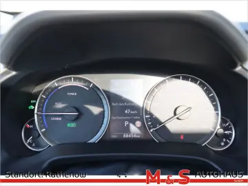 LEXUS RX 3.5 450h AWD Style Edition