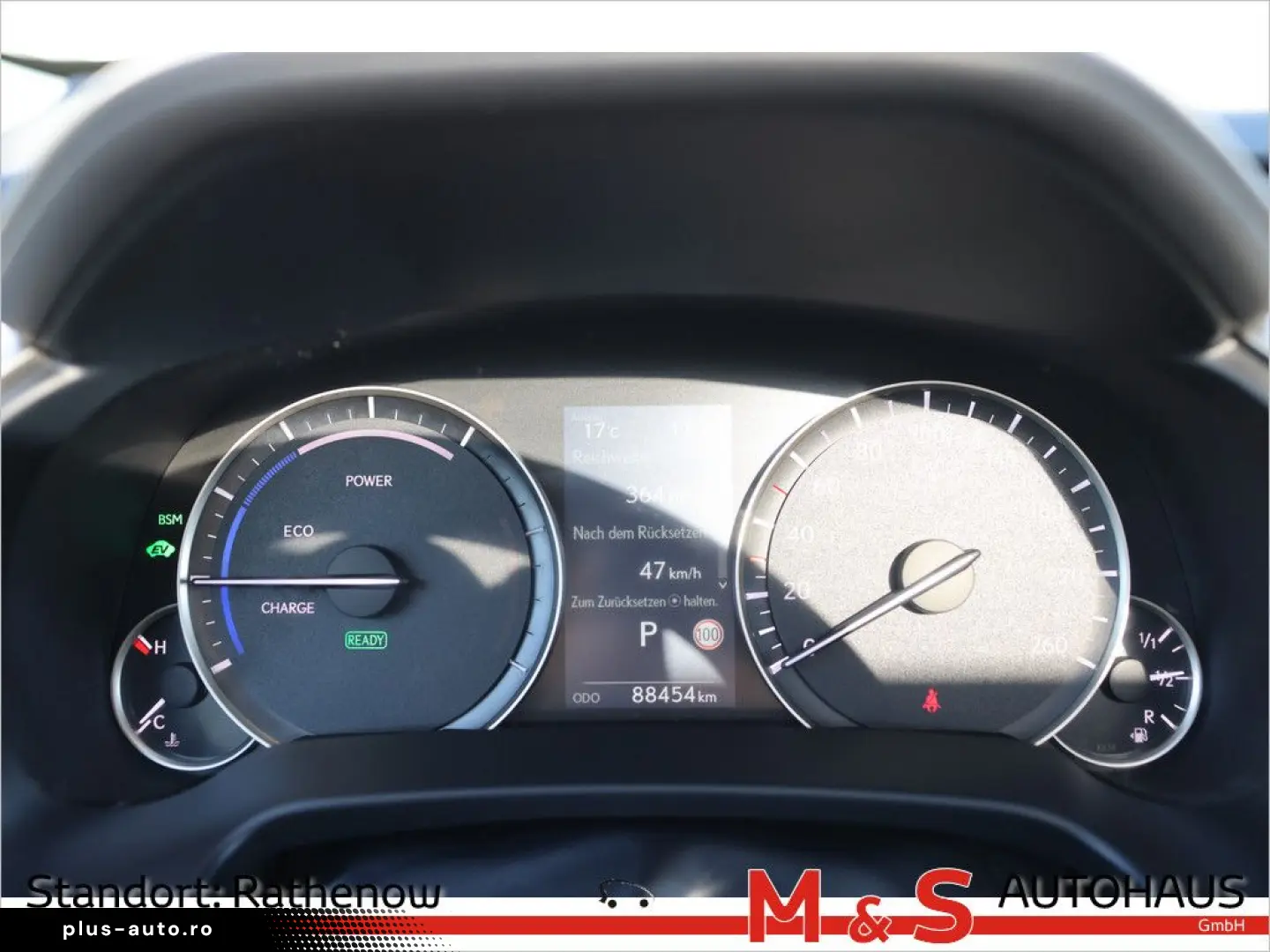 LEXUS RX 3.5 450h AWD Style Edition