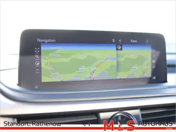 LEXUS RX 3.5 450h AWD Style Edition