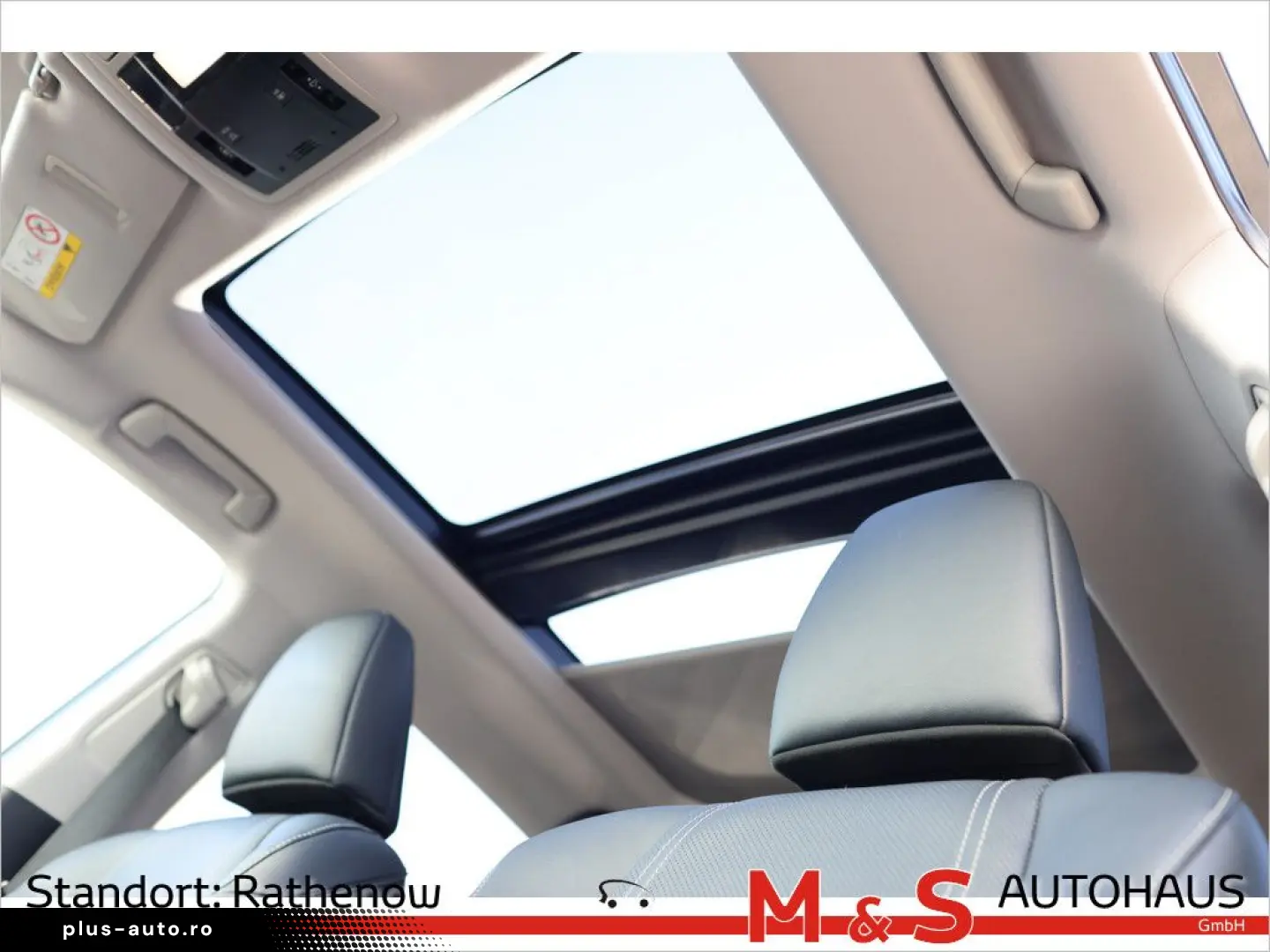 LEXUS RX 3.5 450h AWD Style Edition