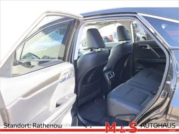 LEXUS RX 3.5 450h AWD Style Edition