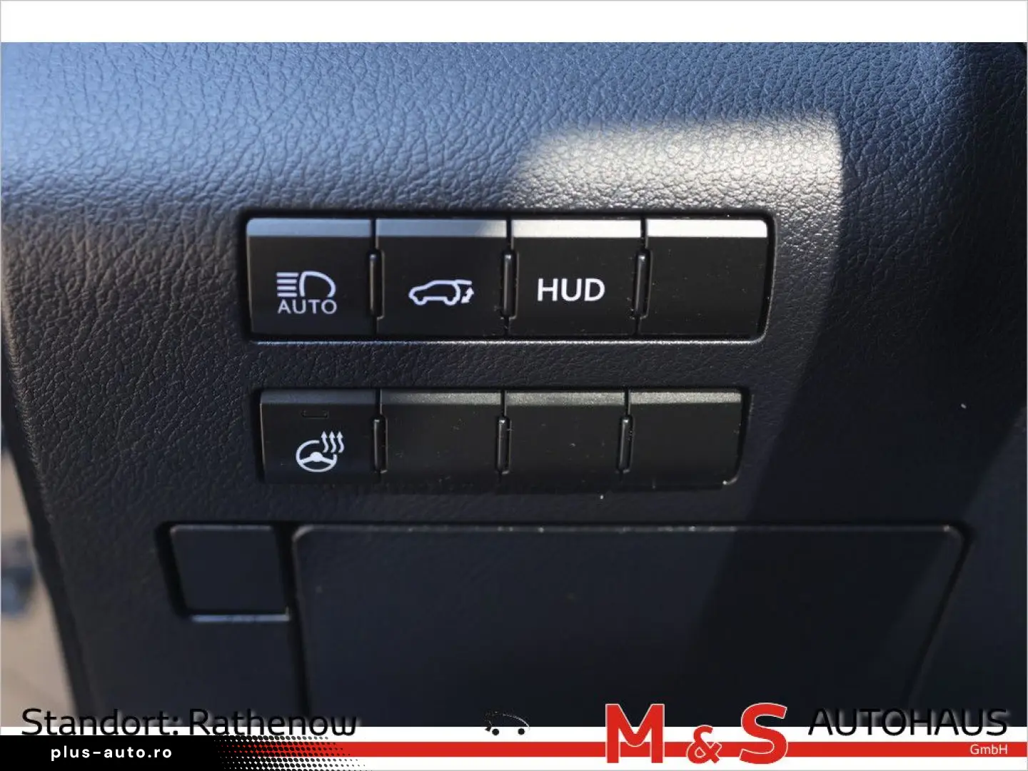 LEXUS RX 3.5 450h AWD Style Edition