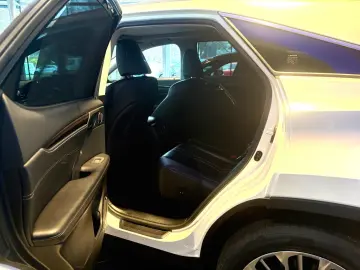 LEXUS RX 450  Luxury Line  P-Navi  HuD  360   Panorama