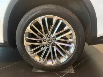 LEXUS RX 450  Luxury Line  P-Navi  HuD  360   Panorama