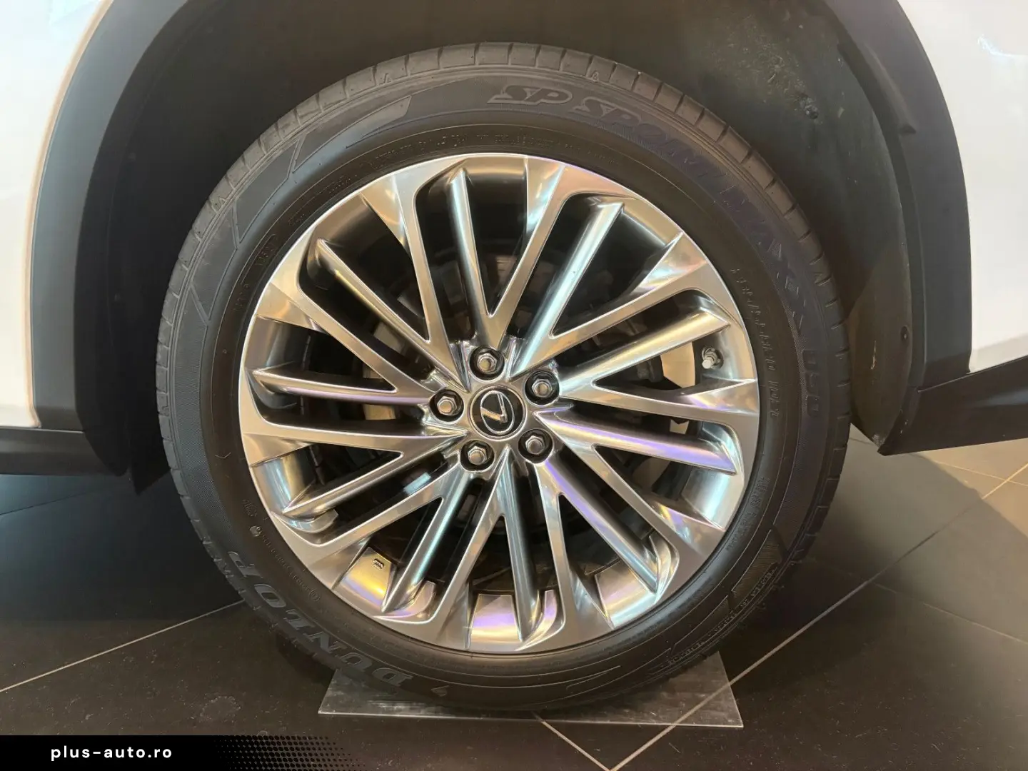 LEXUS RX 450  Luxury Line  P-Navi  HuD  360   Panorama